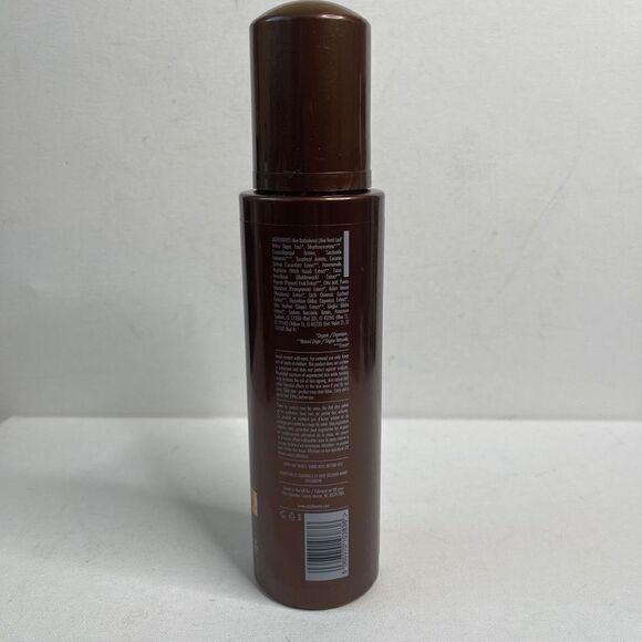 Vita Liberta Luxury Tan 2-3 Week Tan Mousse Medium See Description 375 Ml - Picture 2 of 2